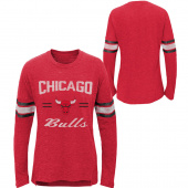 Bulls L/S Jr Bulls L/S Jr