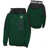 Bucks-Antetokounmpo Zip Hoody Bucks-Antetokounmpo Zip Hoody