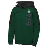 Bucks-Antetokounmpo Zip Hoody Bucks-Antetokounmpo Zip Hoody