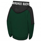 Bucks-Antetokounmpo Zip Hoody Bucks-Antetokounmpo Zip Hoody