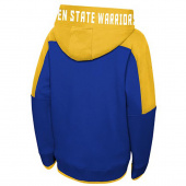 Warriors-Curry Zip Hoody Warriors-Curry Zip Hoody