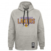 Lakers-Lebron Hoody
