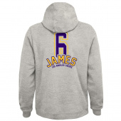 Lakers-Lebron Hoody Lakers-Lebron Hoody