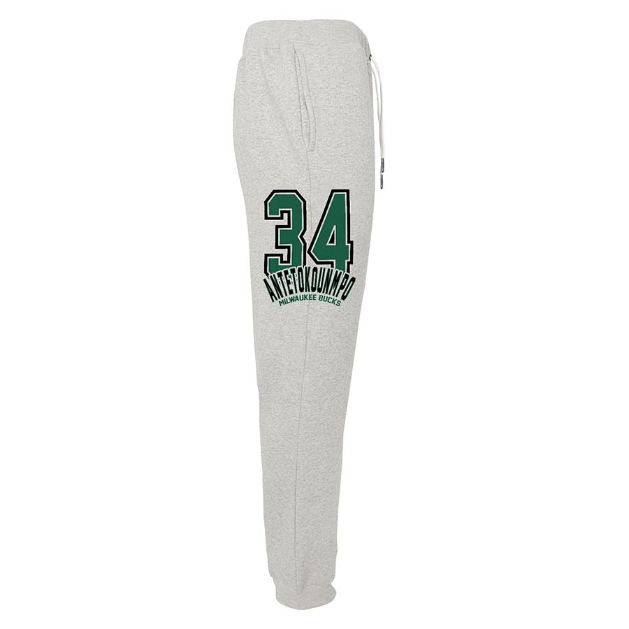 Bucks-Antetokounmpo Pant