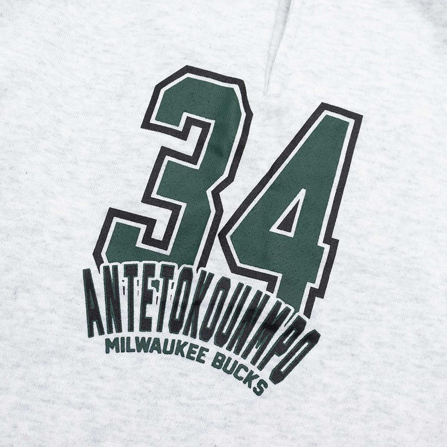 Bucks-Antetokounmpo Pant