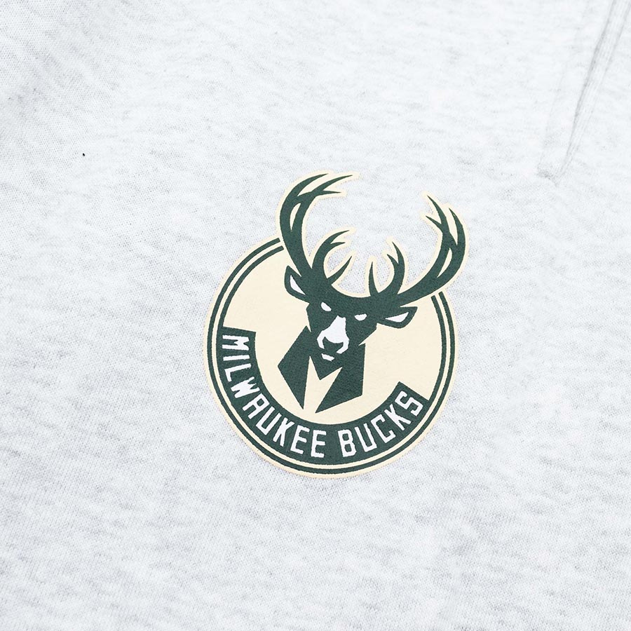 Bucks-Antetokounmpo Pant