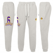 Lakers-LeBron Pant Lakers-LeBron Pant