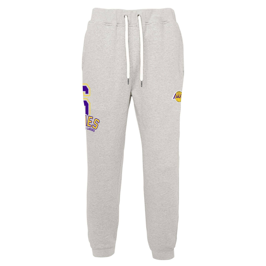 Lakers-LeBron Pant