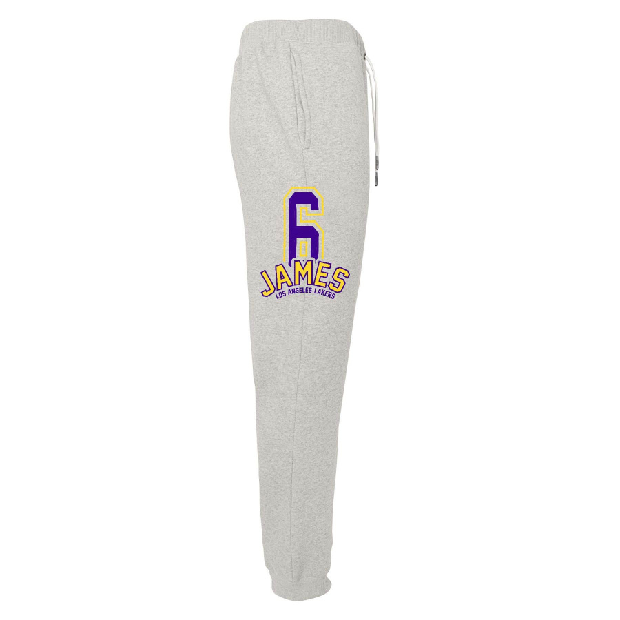Lakers-LeBron Pant