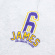 Lakers-LeBron Pant
