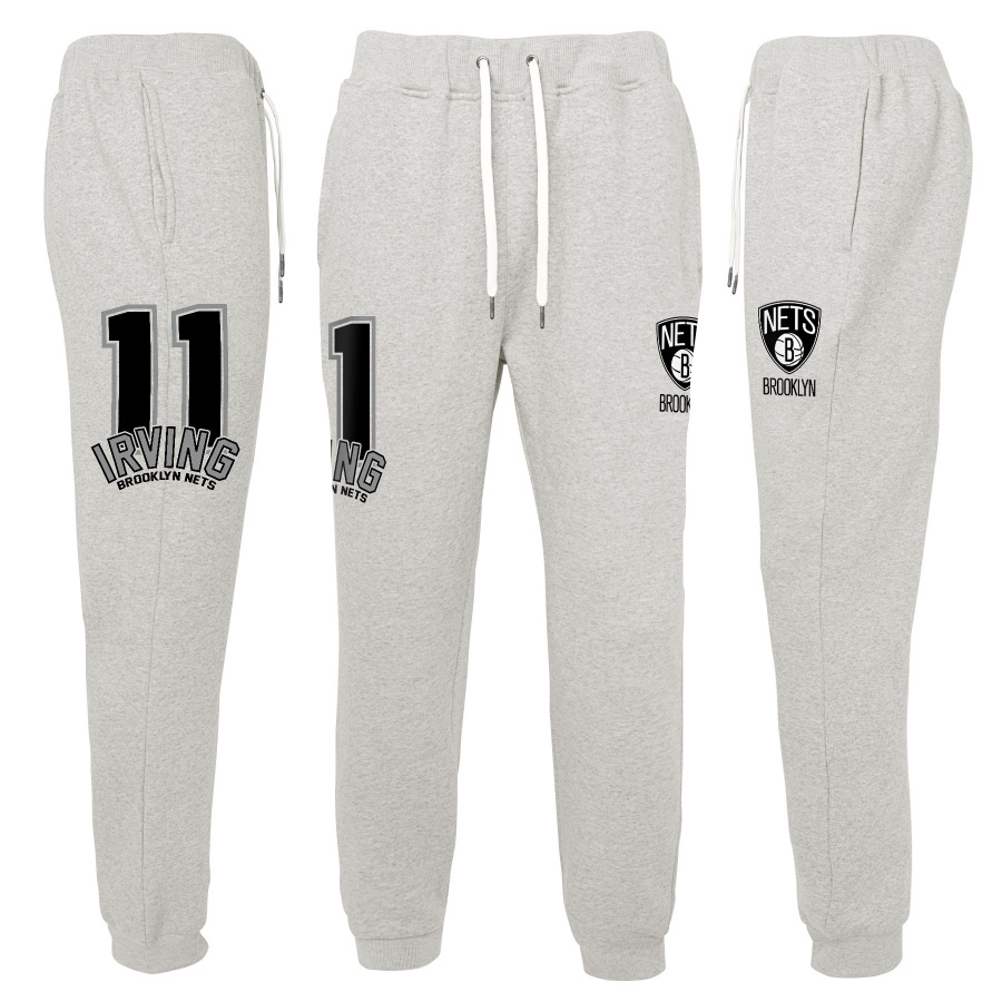 Nets-Irving Pant