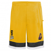 Lakers Short-Lebron