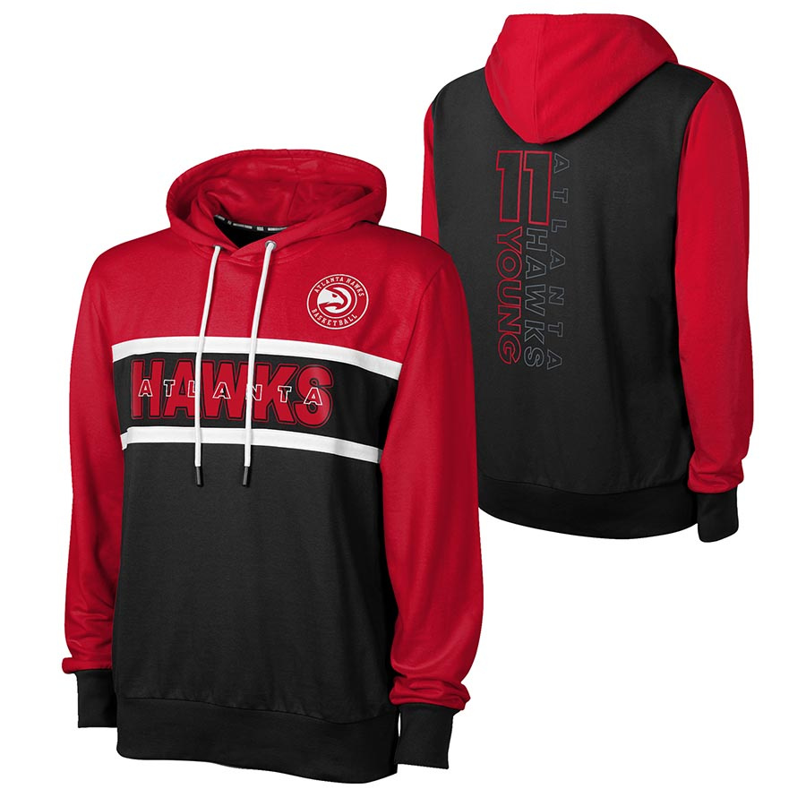 Hawks-Young Hoody