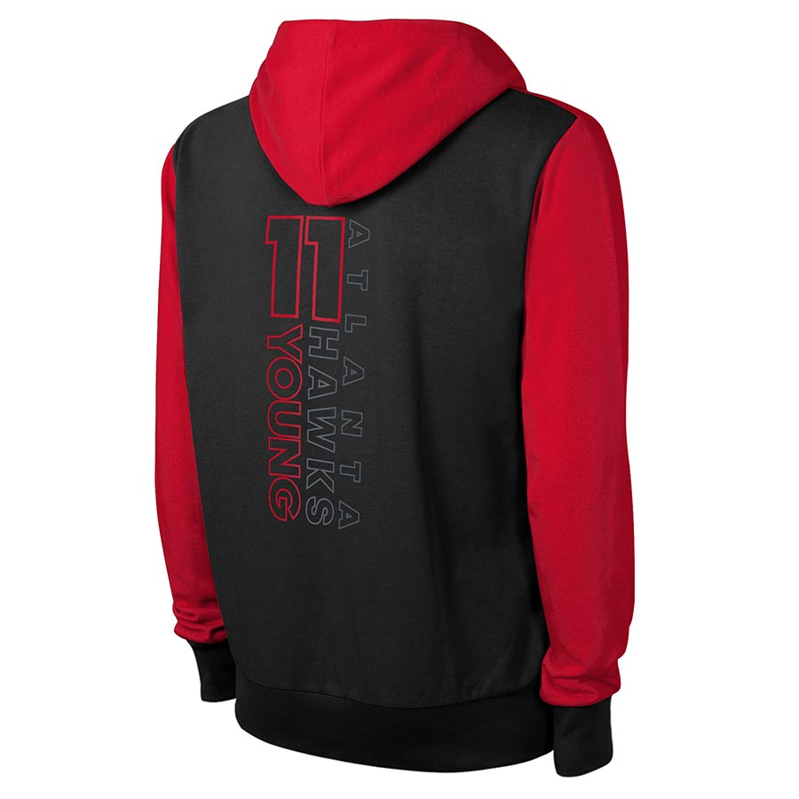 Hawks-Young Hoody
