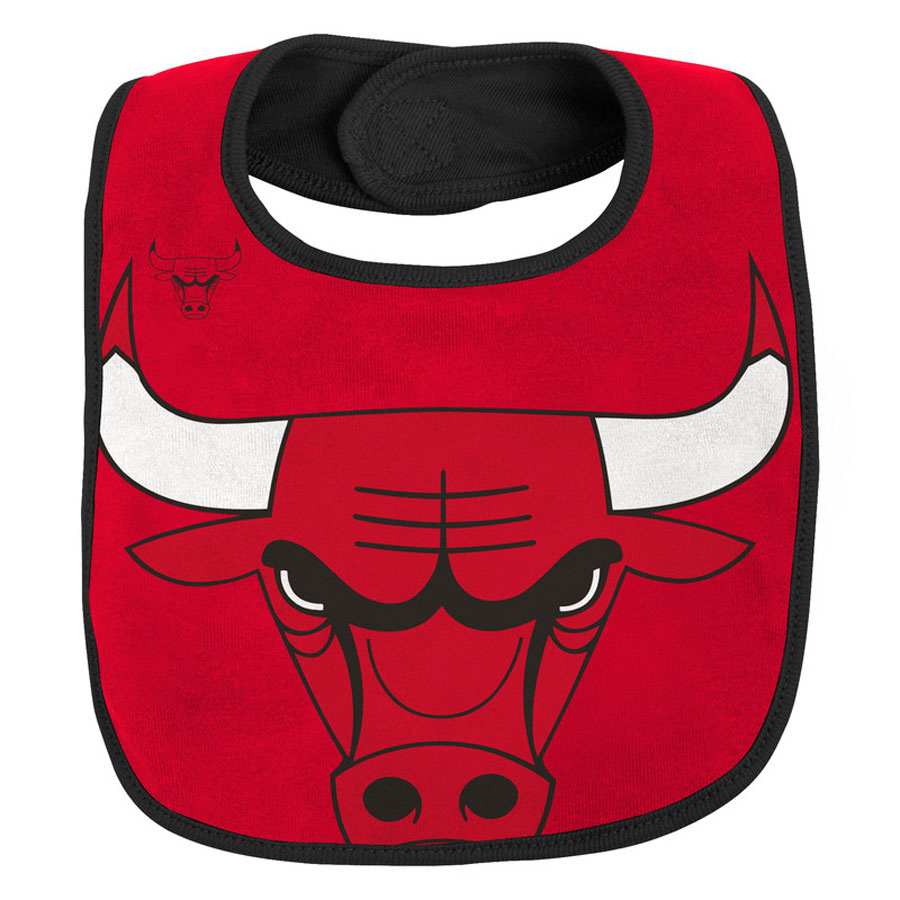 Bulls Overtime Creeper Set Baby