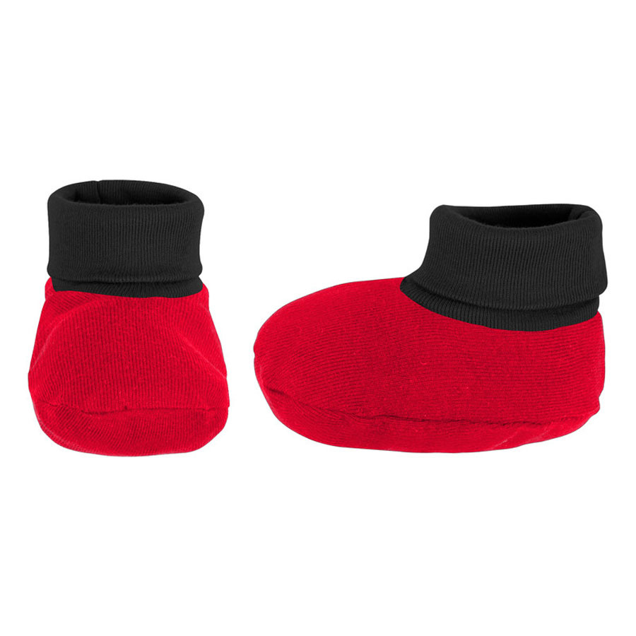 Bulls Overtime Creeper Set Baby