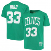 Celtics-Bird Hardwood Classic Jr