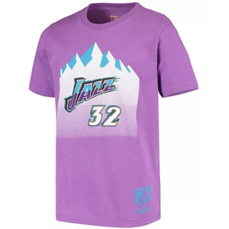 Jazz-Malone Hardwood Classic Jr