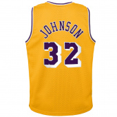 Lakers-Johnson Swingman Jr