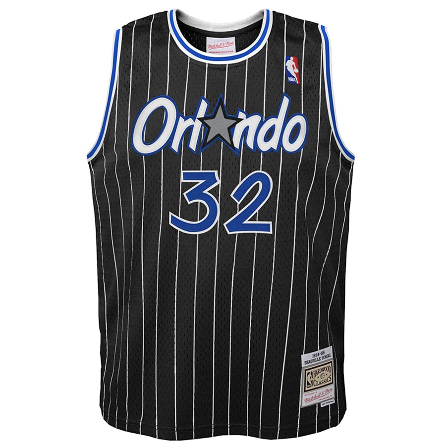 Magic-SHAQ Swingman Jr