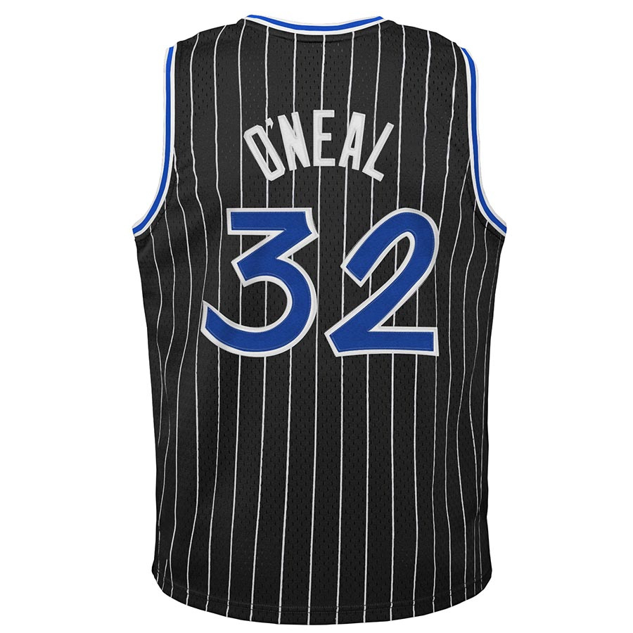 Magic-SHAQ Swingman Jr