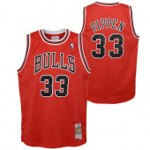 Bulls-Pippen Swingman Jr