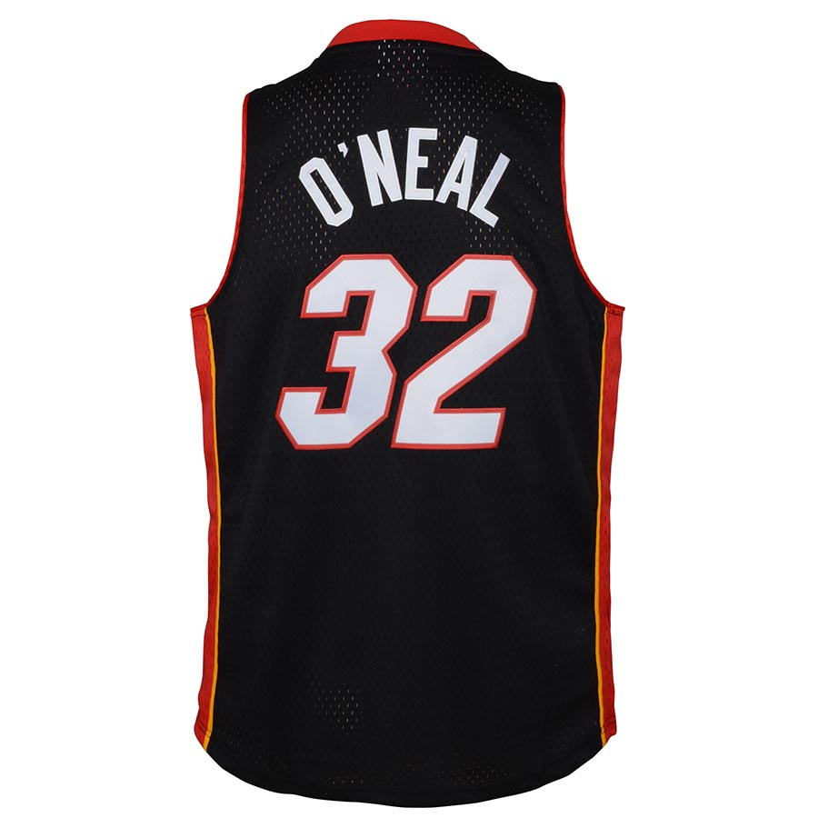 Heat-SHAQ Swingman Jr