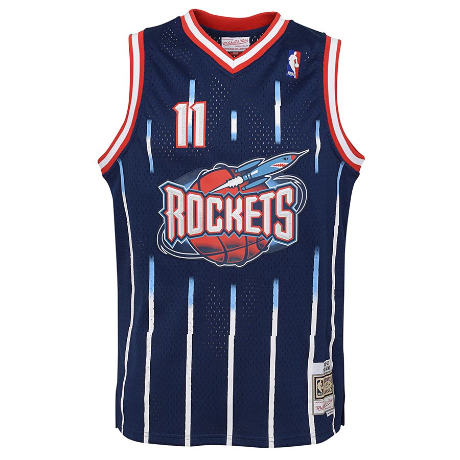 Rockets-Ming Swingman Jr