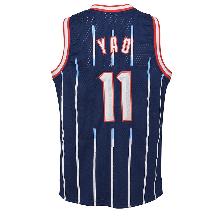 Rockets-Ming Swingman Jr