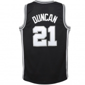 Spurs-Duncan Swingman Jr