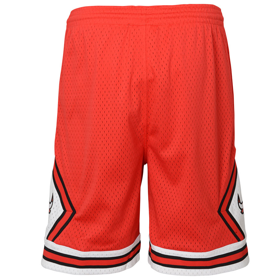 Bulls Swingman Shorts Jr
