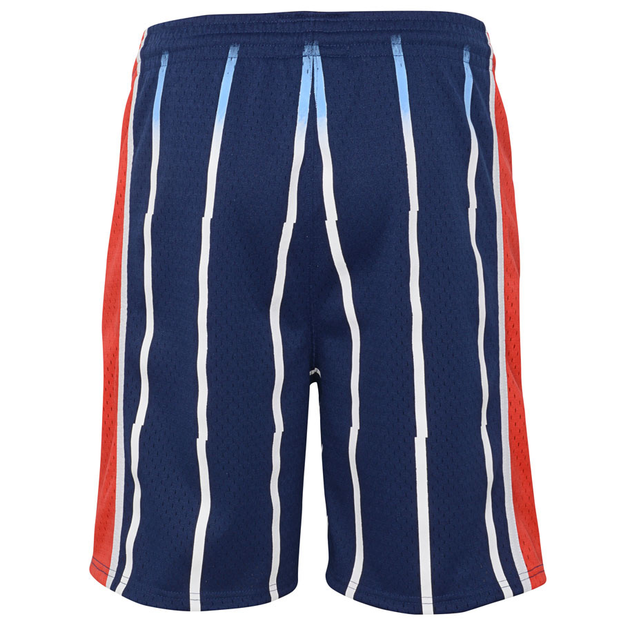 Rockets Swingman Shorts Jr