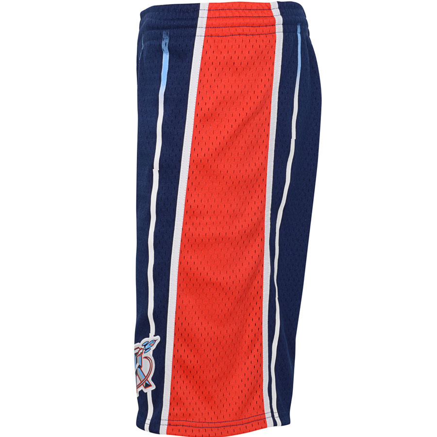 Rockets Swingman Shorts Jr