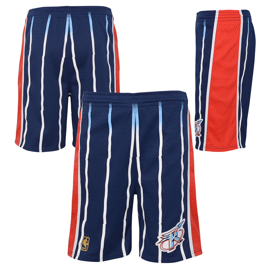 Rockets Swingman Shorts Jr