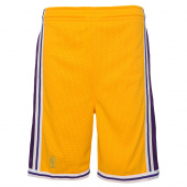 Lakers Swingman Shorts Jr