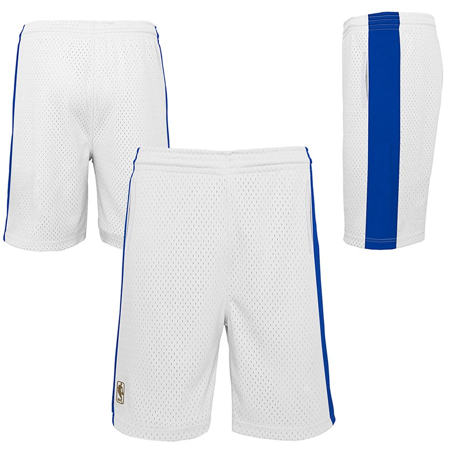 Raptors Swingman Shorts Jr