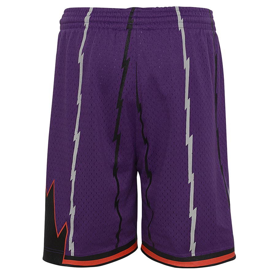 Raptors Swingman Shorts Jr
