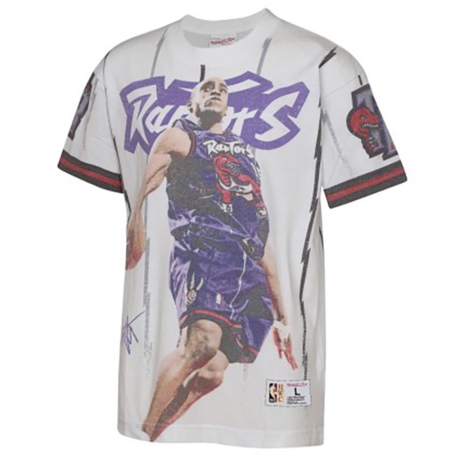Raptors-Carter Jr
