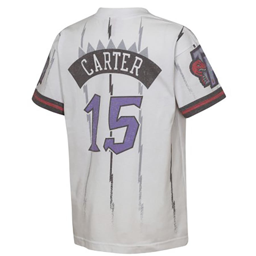 Raptors-Carter Jr
