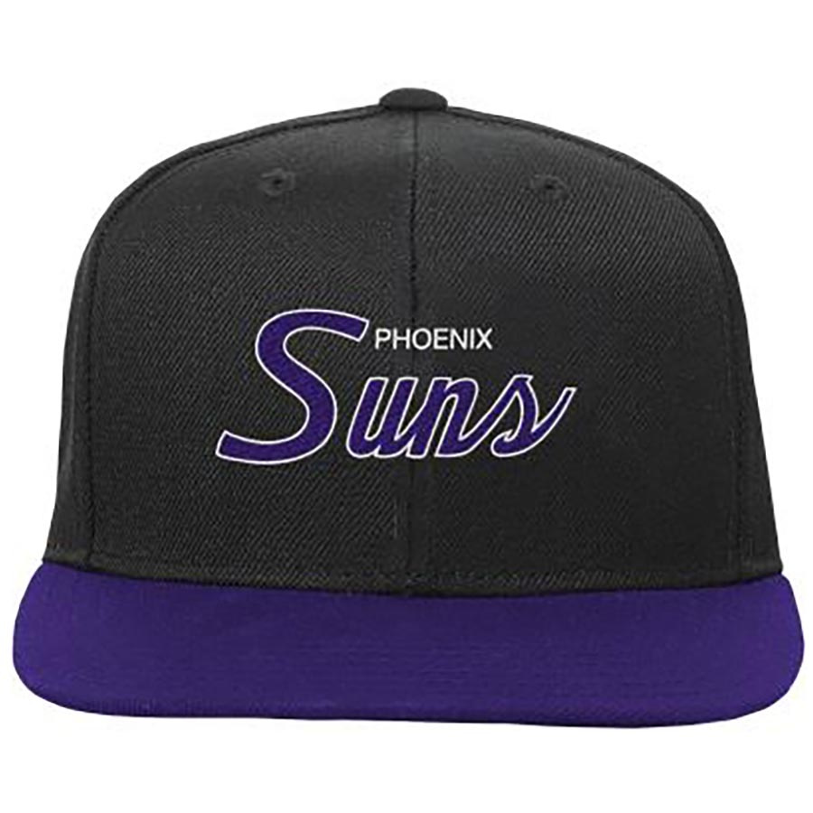 Suns Snapback Jr