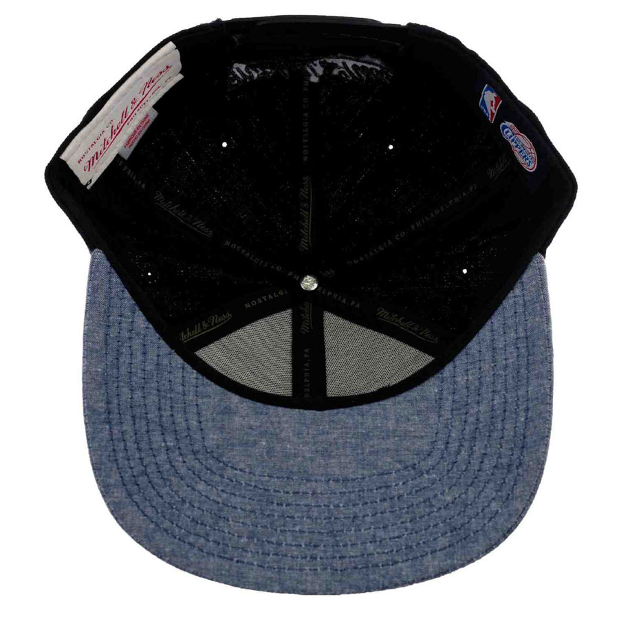 Clippers Snapback