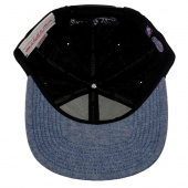 Clippers Snapback Clippers Snapback