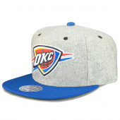 Thunder Snapback  Thunder Snapback