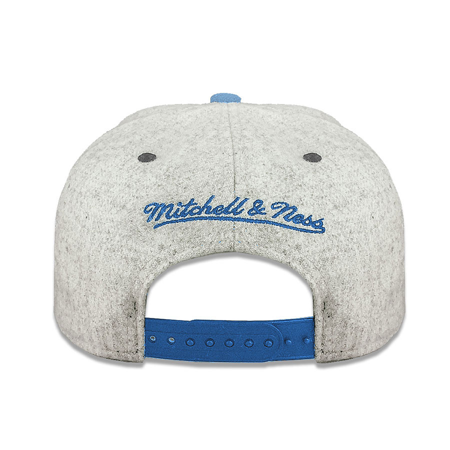 Thunder Snapback 