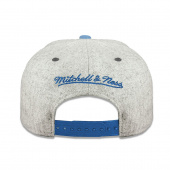 Thunder Snapback  Thunder Snapback