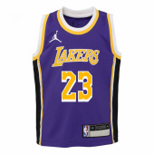 Lakers Swingman-LeBron Kids Lakers Swingman-LeBron Kids