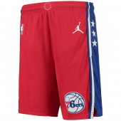 76ers Swingman Shorts Jr 76ers Swingman Shorts Jr