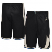 Bucks Swingman Shorts Jr Bucks Swingman Shorts Jr