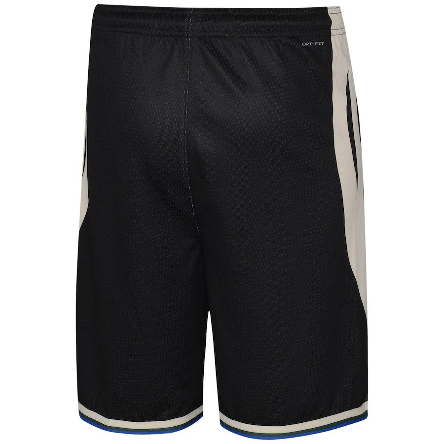 Bucks Swingman Shorts Jr