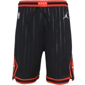 Bulls Swingman Shorts Jr Bulls Swingman Shorts Jr